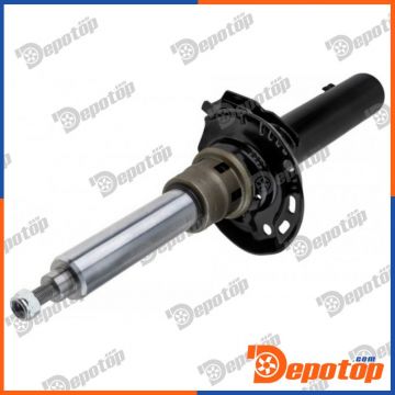Amortisseur de suspension avant pour AUDI | A-AU-007, 8J0413029A